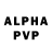 Alpha PVP СК THUNDERMONTH MARCELO